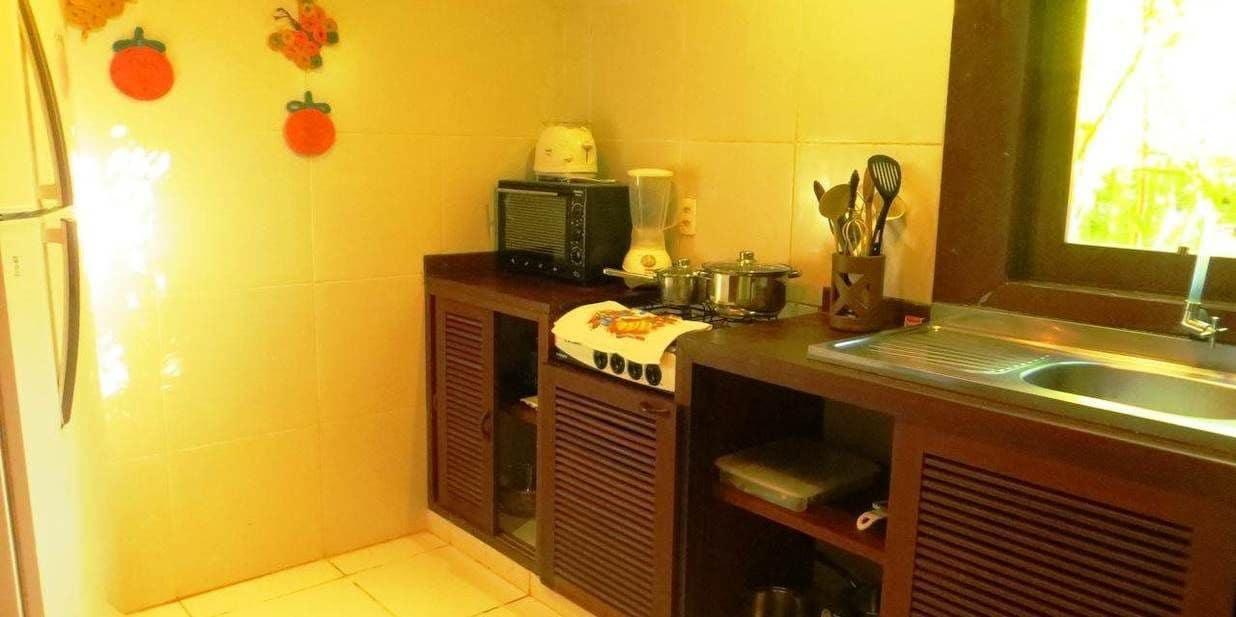 Domus 4* Praia de Pipa
