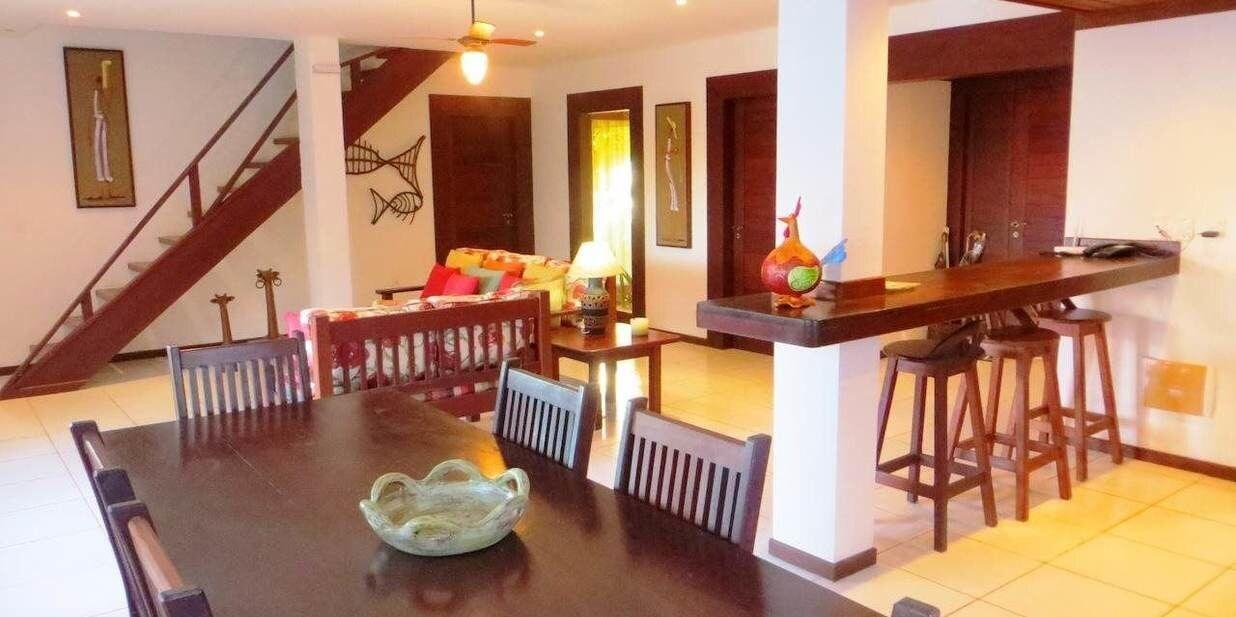 Domus Hotel Praia de Pipa